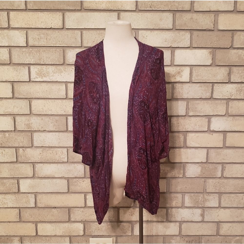 3for$20 AmericanEagleOutfitters (XS/S) Cardigan